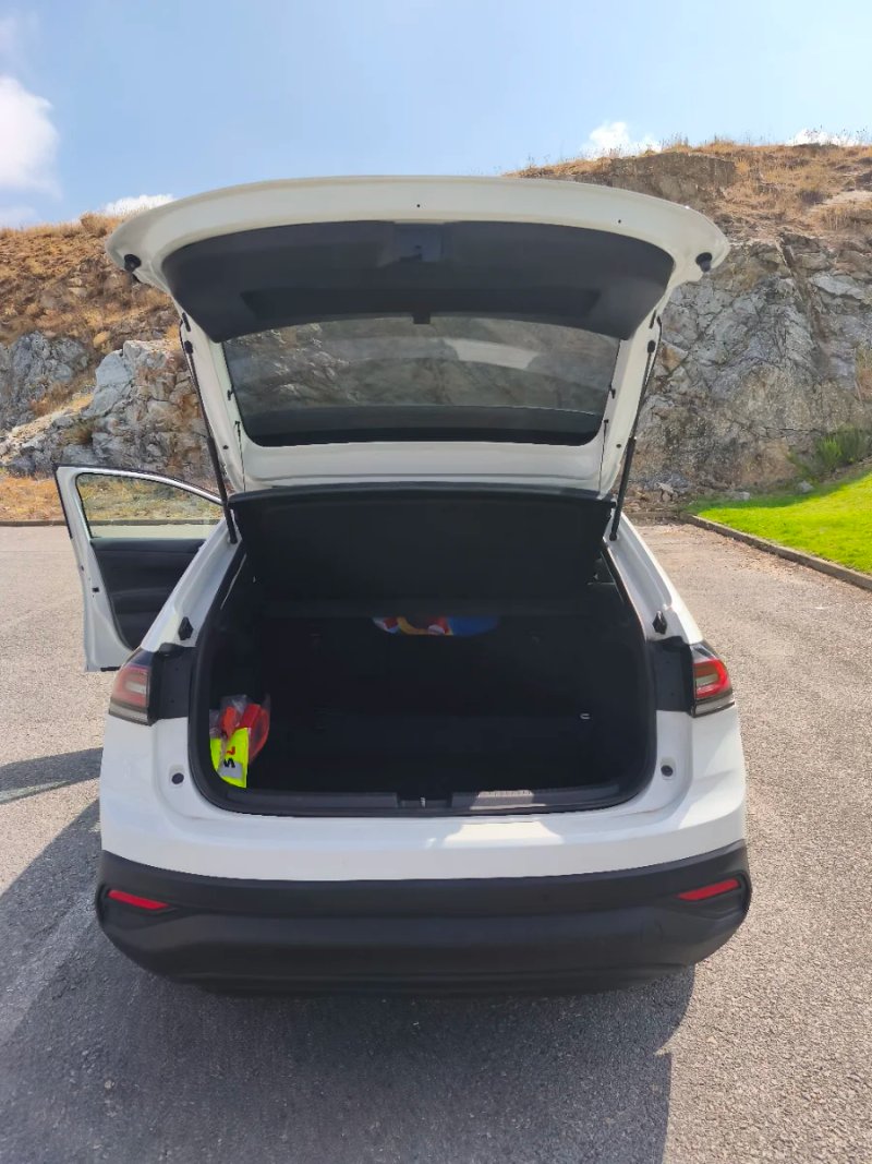 Volkswagen Taigo 2022 - foto 1