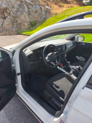 Volkswagen Taigo 2022