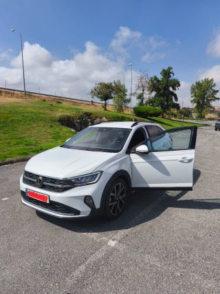 Volkswagen Taigo 2022
