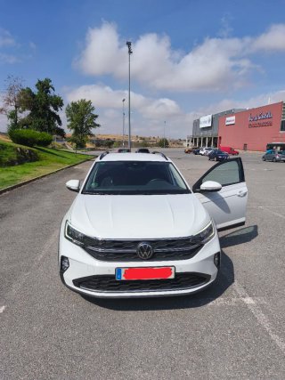 Volkswagen Taigo 2022