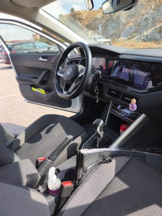 Volkswagen Taigo 2022