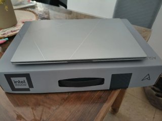 Asus Zenbook 14 OLED Ultra5 16GB 1TB