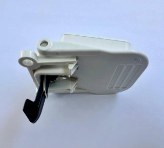 Maneta Cierre Lavadora Fagor Innova F7212 ORIGINAL
