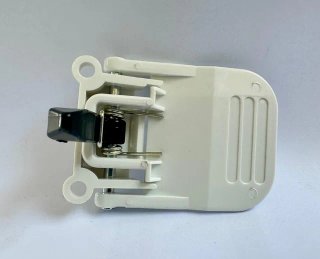 Maneta Cierre Lavadora Fagor Innova F7212 ORIGINAL