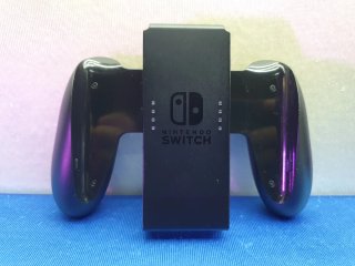CONSOLA NINTENDO SWITCH 32GB CON ACCESORIOS