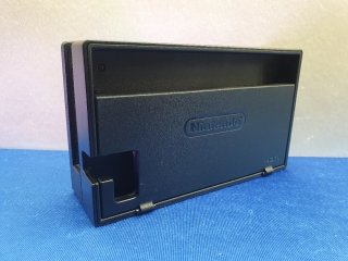 CONSOLA NINTENDO SWITCH 32GB CON ACCESORIOS