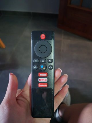 Amazon android TV Stick Nuovo
