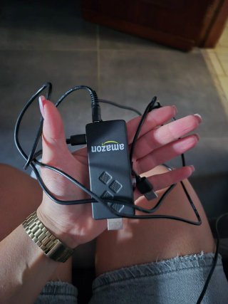 Amazon android TV Stick Nuovo