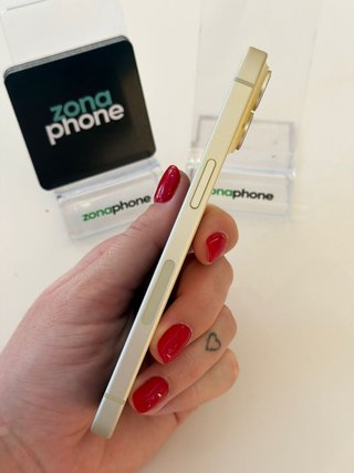 iPhone 15 128GB Amarillo | zonaphone.es