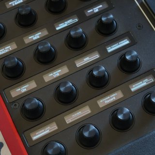 Akai MPC X - Controlador de producción musical