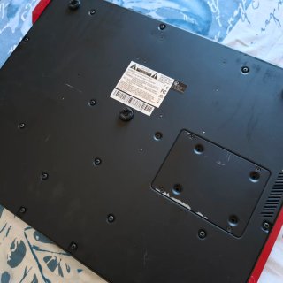 Akai MPC X - Controlador de producción musical