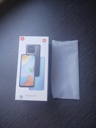 LG Q6  Plateado