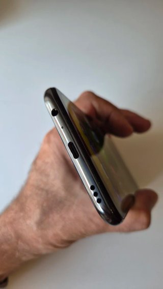 LG K61 128GB grigio scuro