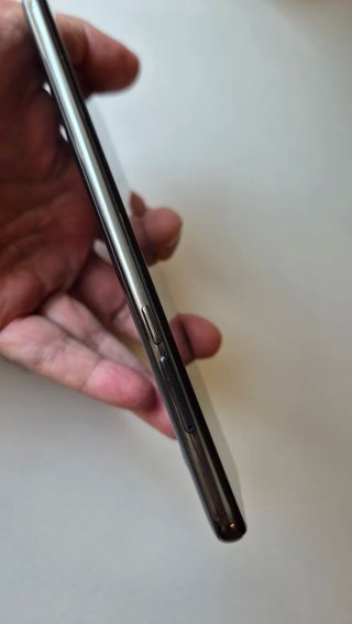 LG K61 128GB grigio scuro
