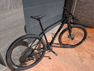 Orbea Alma H30 Talla L