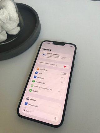 iPhone 14 plus 256Gb oferta