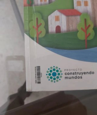 Libros de texto 6 de primaria