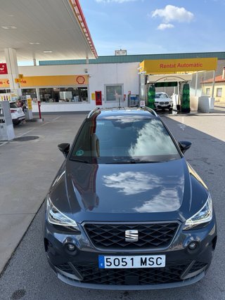 SEAT Arona FR Automatico