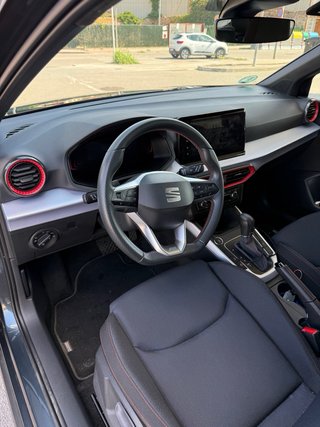SEAT Arona FR Automatico