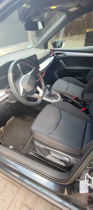 SEAT Arona FR Automatico