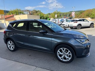 SEAT Arona FR Automatico