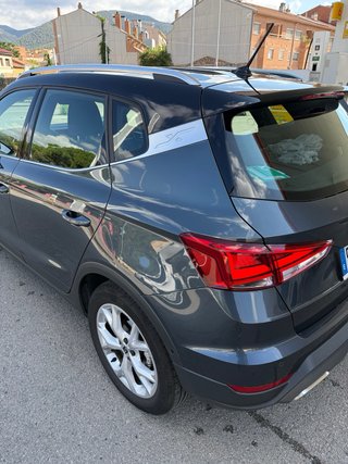 SEAT Arona FR Automatico