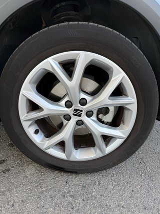 SEAT Arona FR Automatico