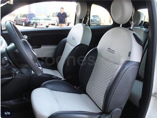 FIAT 500 2022