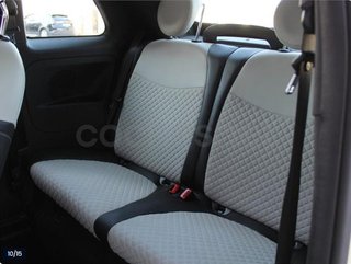FIAT 500 2022