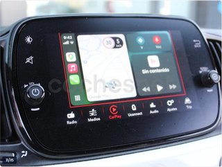 FIAT 500 2022