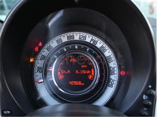 FIAT 500 2022