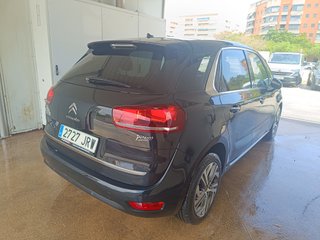Citroen C4 SpaceTourer 2016