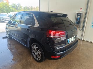 Citroen C4 SpaceTourer 2016