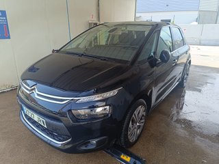 Citroen C4 SpaceTourer 2016