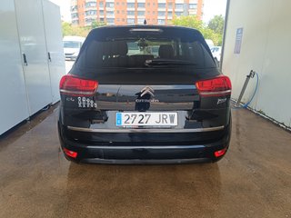 Citroen C4 SpaceTourer 2016