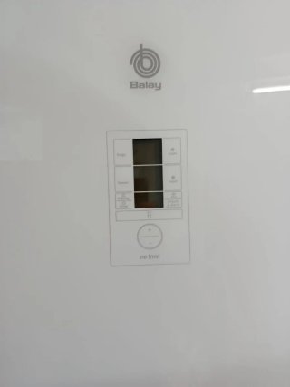 Nevera Balay A++ Cristal Con Garantía