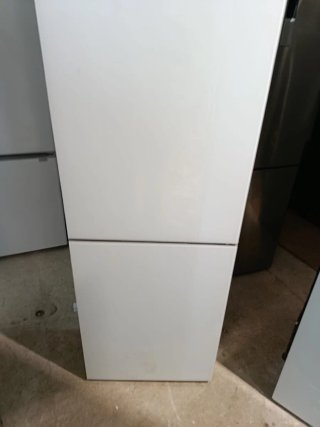 Nevera Balay A++ Cristal Con Garantía