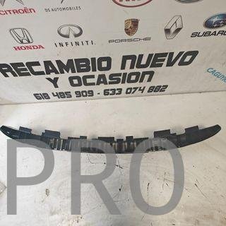 REFUERZO PARAGOLPES DELANTERO RENAULT KANGOO NUEVO