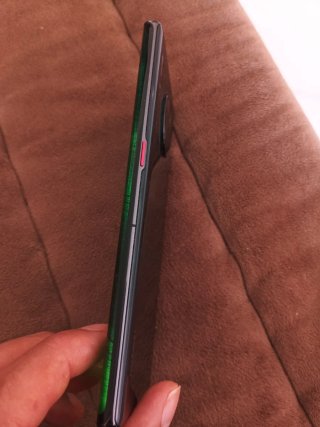 Huawei Mate 30 Pro Negro