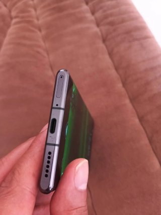 Huawei Mate 30 Pro Negro