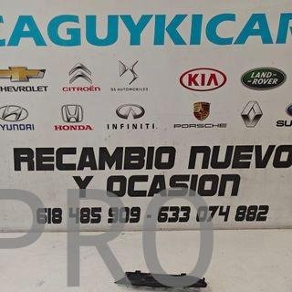 REJILLA IZQUIERDA PARACHOQUES DELANTERO BMW X5