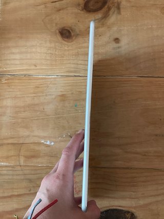 iPad Air 2
