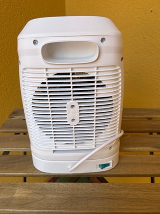 Calefactor Cecotec