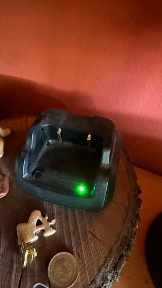 QUANSHENG UV-K5 (8) Radio Portátil