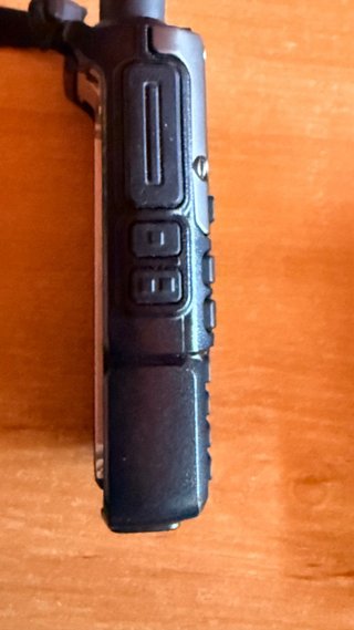 QUANSHENG UV-K5 (8) Radio Portátil