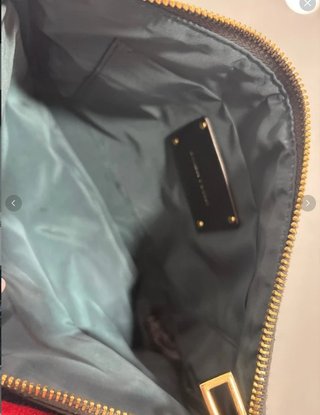 Bolso Bimba y Lola Negro