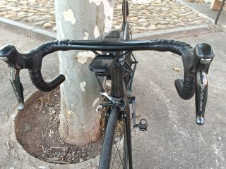 Canyon Aeroad CF SLX  Di2