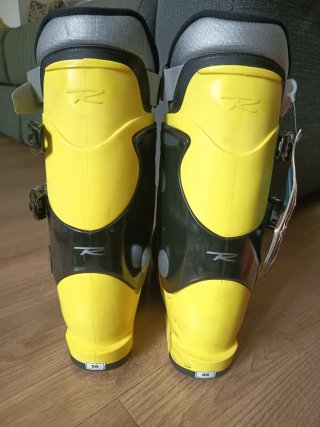 Botas de esquí Rossignol Impact X