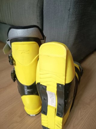 Botas de esquí Rossignol Impact X