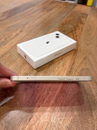 iPhone 13 128GB Blanco